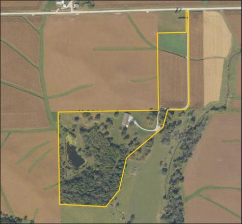 886 Henik Road Mt Vernon IA 52314