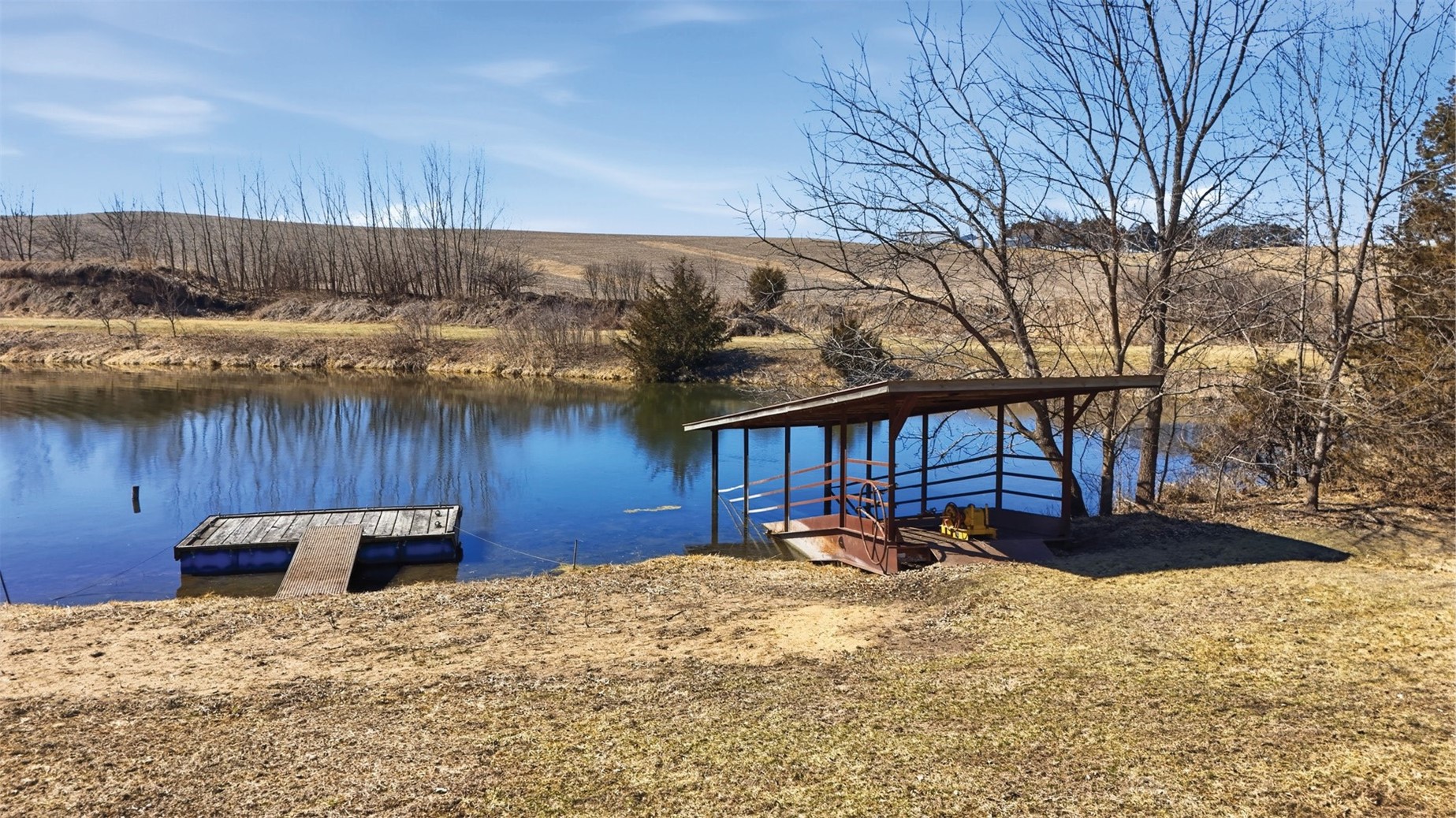 886 Henik Road Mt Vernon IA 52314