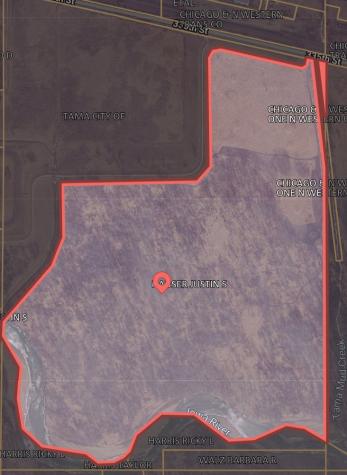 335TH Street Tama IA 50635