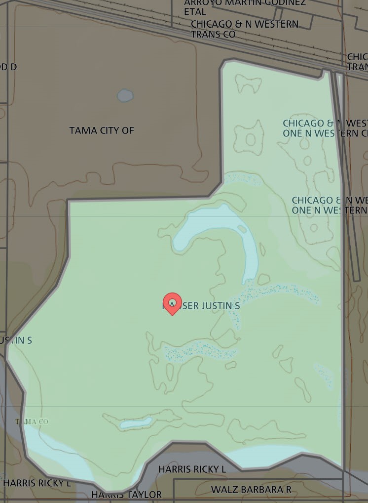 335TH Street Tama IA 50635