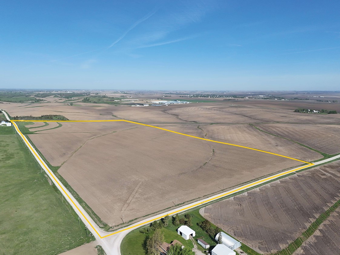 23RD Ave. & 79th Street Marengo IA 52301