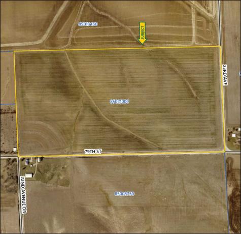 23RD Ave. & 79th Street Marengo IA 52301