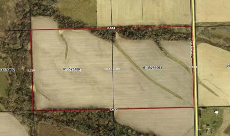 White Oak Avenue Solon IA 52333