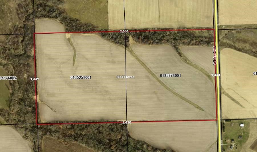 White Oak Avenue Solon IA 52333