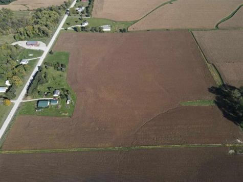 White Oak Avenue Solon IA 52333