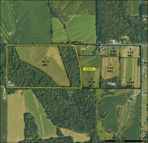 310TH Street IA 52720