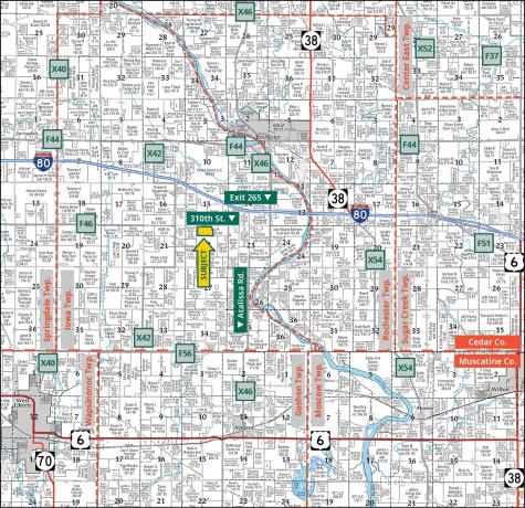 310TH Street IA 52720