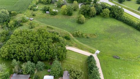 Lot 4 Zell-mar Acres Subdivision North Liberty IA 52317