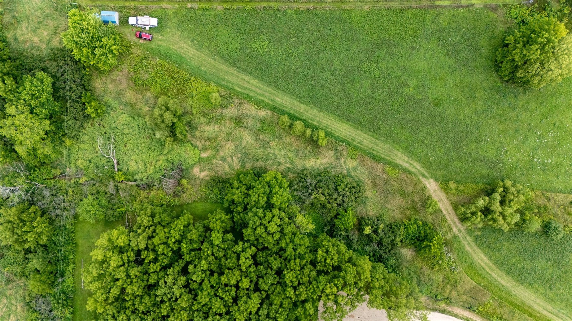 Lot 4 Zell-mar Acres Subdivision North Liberty IA 52317