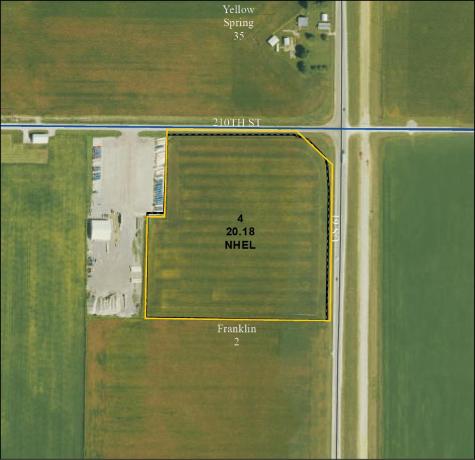 US-61 IA 52637