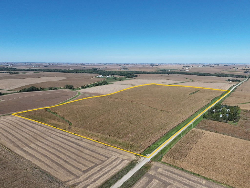 V Avenue Dysart IA 52224