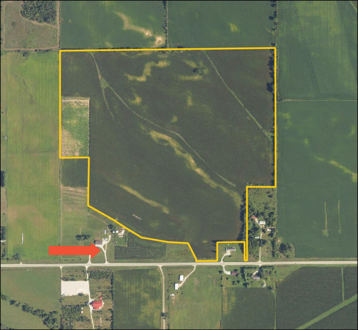 IA-150 Vinton IA 52349