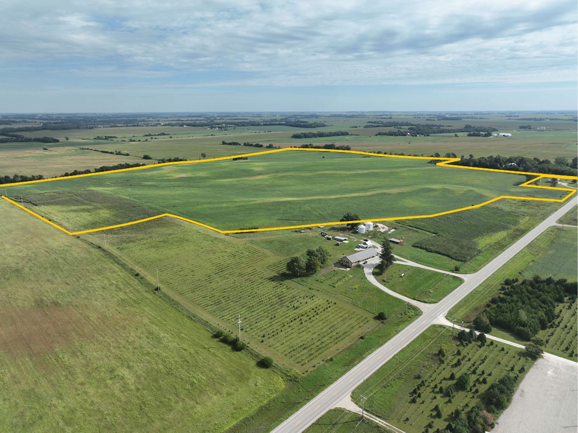 IA-150 Vinton IA 52349