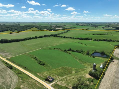 3202 170th Street Brooklyn IA 52211