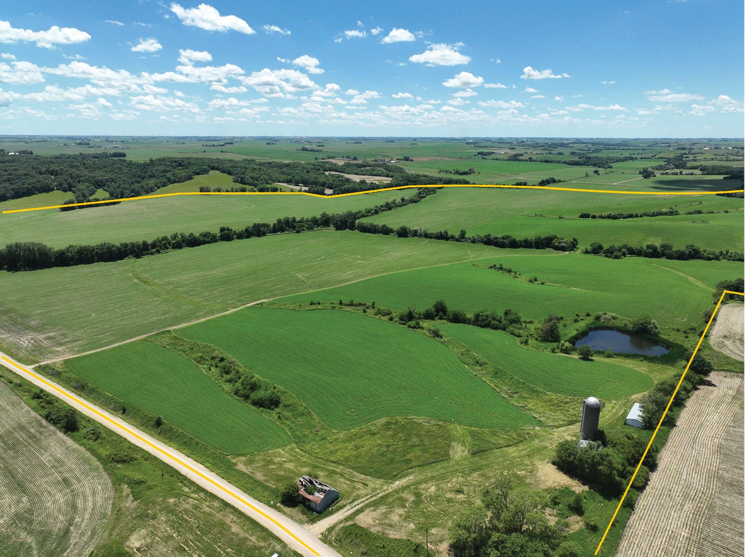 3202 170th Street Brooklyn IA 52211