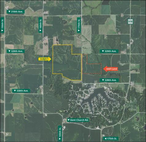 3202 170th Street Brooklyn IA 52211