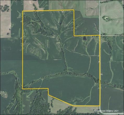 3202 170th Street Brooklyn IA 52211