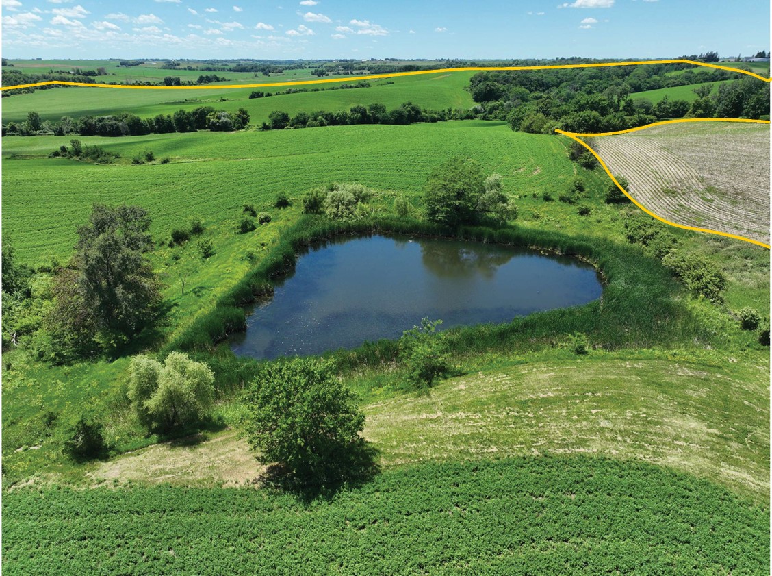 3202 170th Street Brooklyn IA 52211