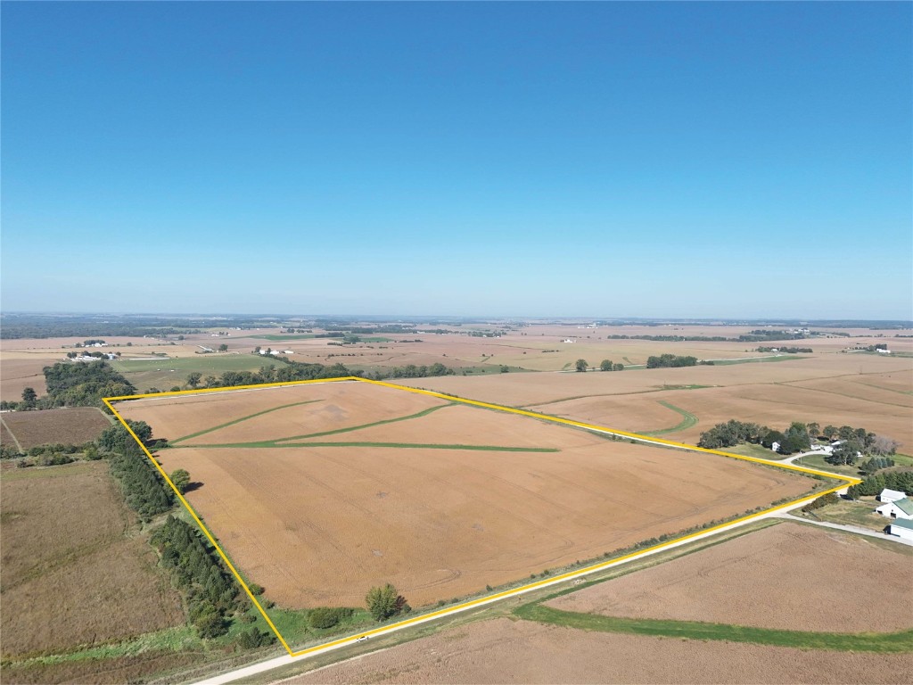 185TH Street & Dixon Avenue Mechanicsville IA 52306