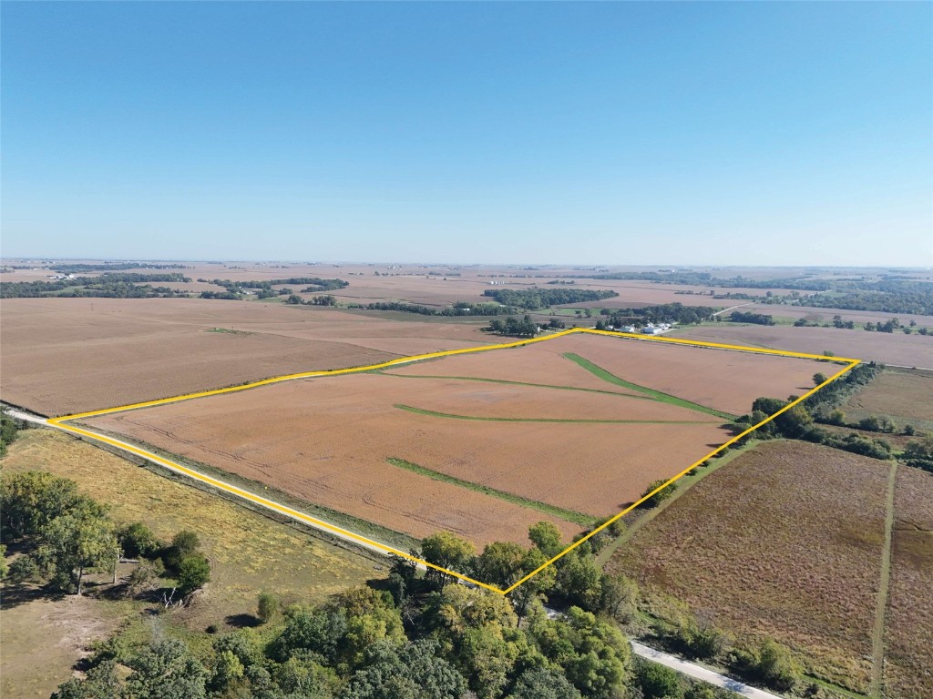 185TH Street & Dixon Avenue Mechanicsville IA 52306