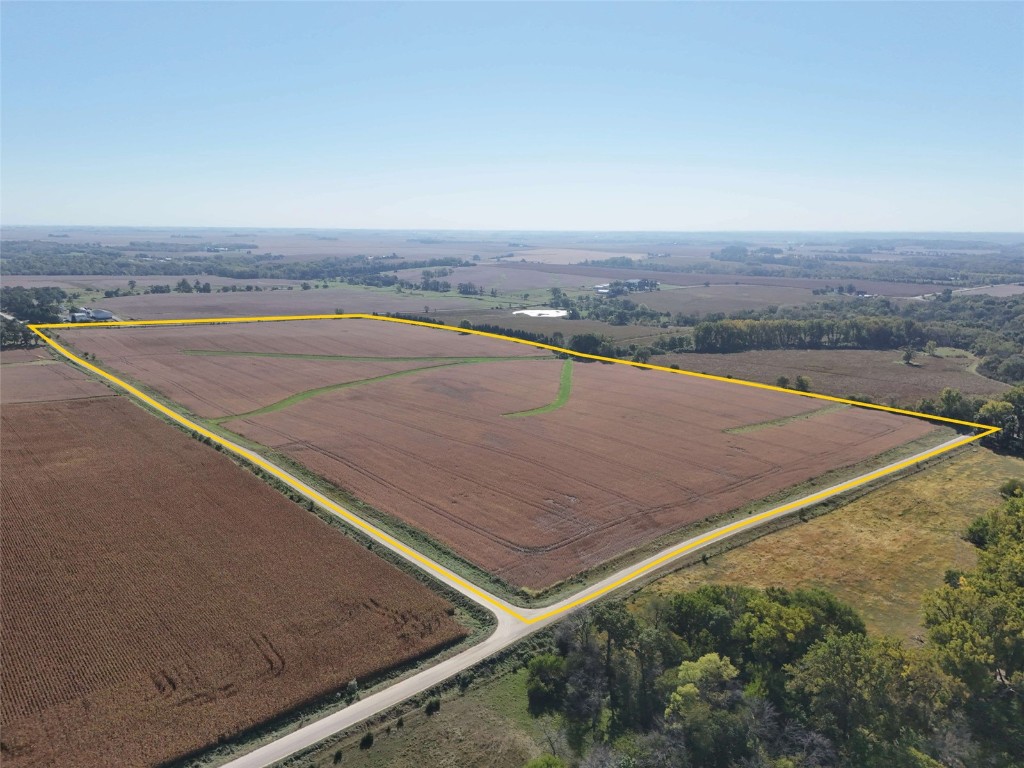 185TH Street & Dixon Avenue Mechanicsville IA 52306