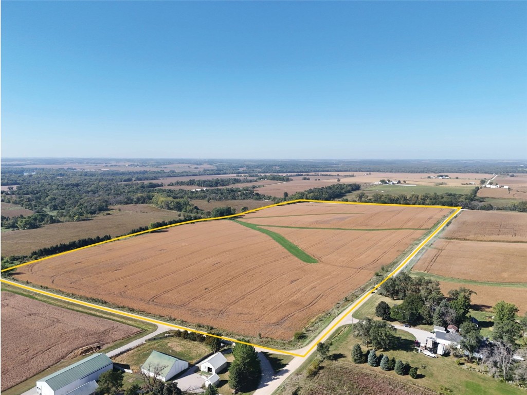 185TH Street & Dixon Avenue Mechanicsville IA 52306