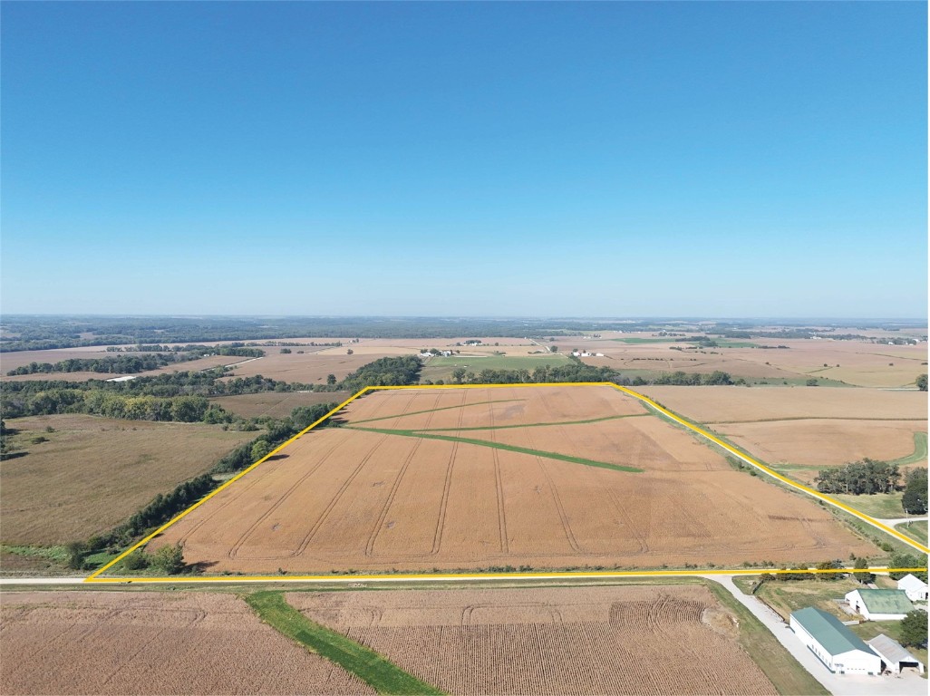 185TH Street & Dixon Avenue Mechanicsville IA 52306