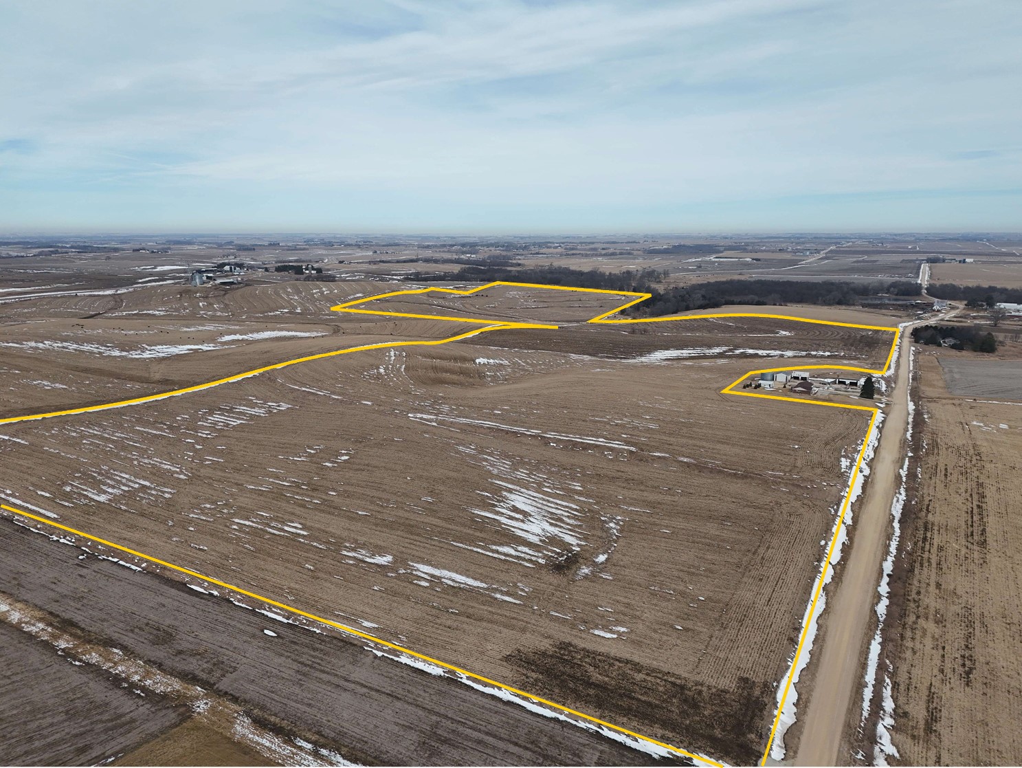 245 Avenue Delhi IA 52223