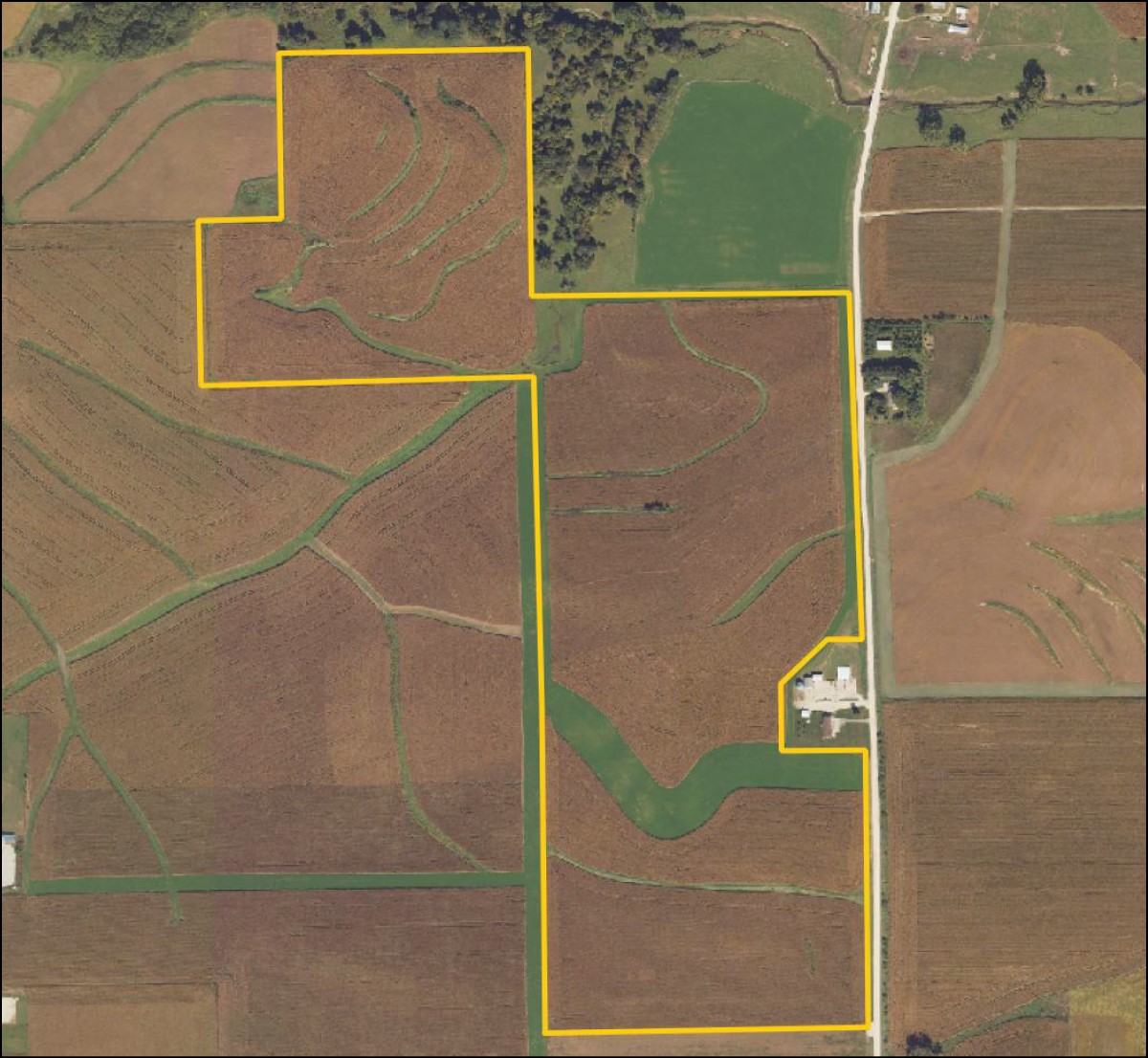245 Avenue Delhi IA 52223