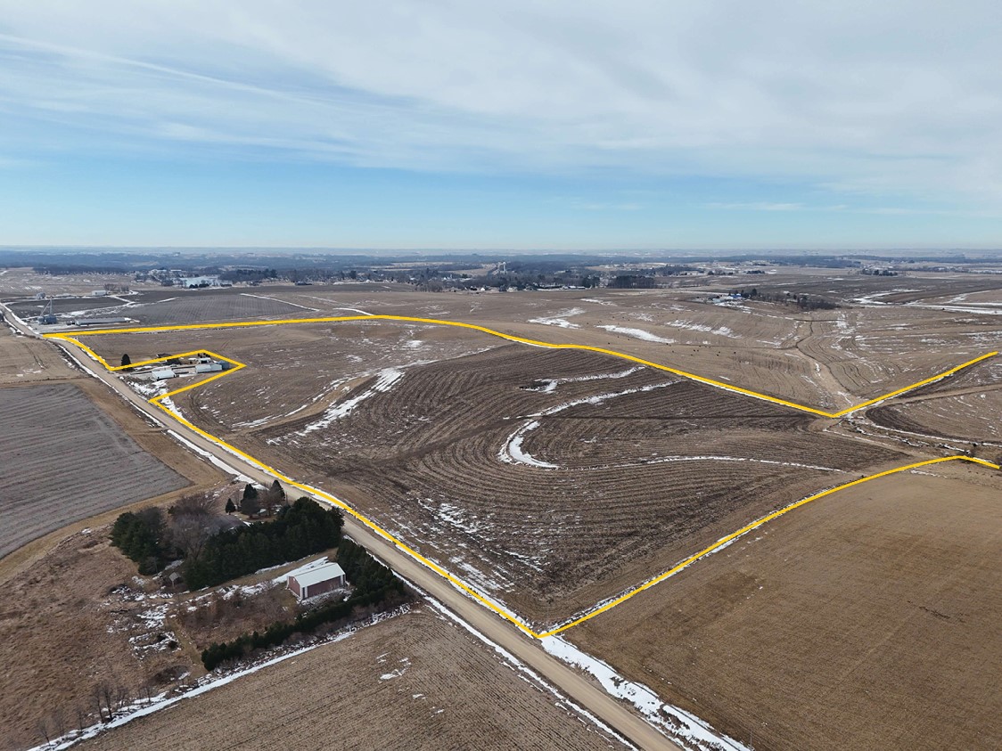 245 Avenue Delhi IA 52223