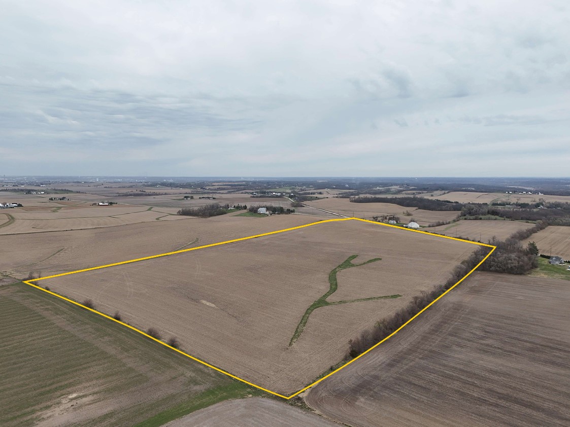 Ivanhoe Road Ely IA 52227