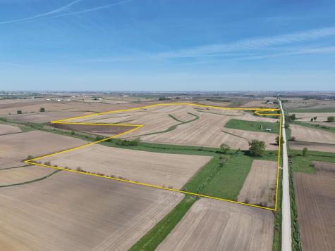 P Ave. & Benton-iowa Road Marengo IA 52301