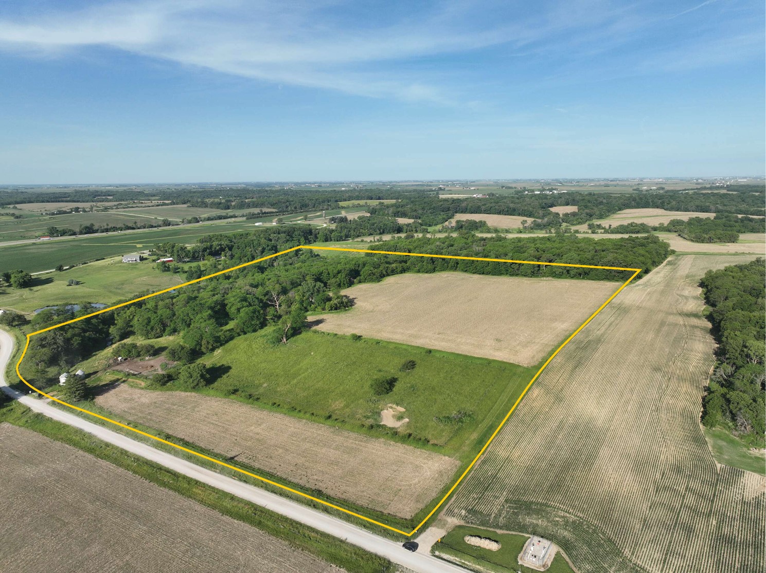 2015 Atalissa Road IA 52720
