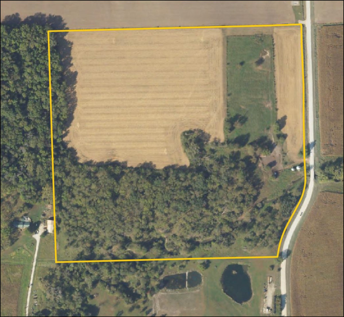 2015 Atalissa Road IA 52720