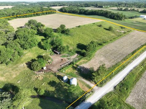 2015 Atalissa Road IA 52720