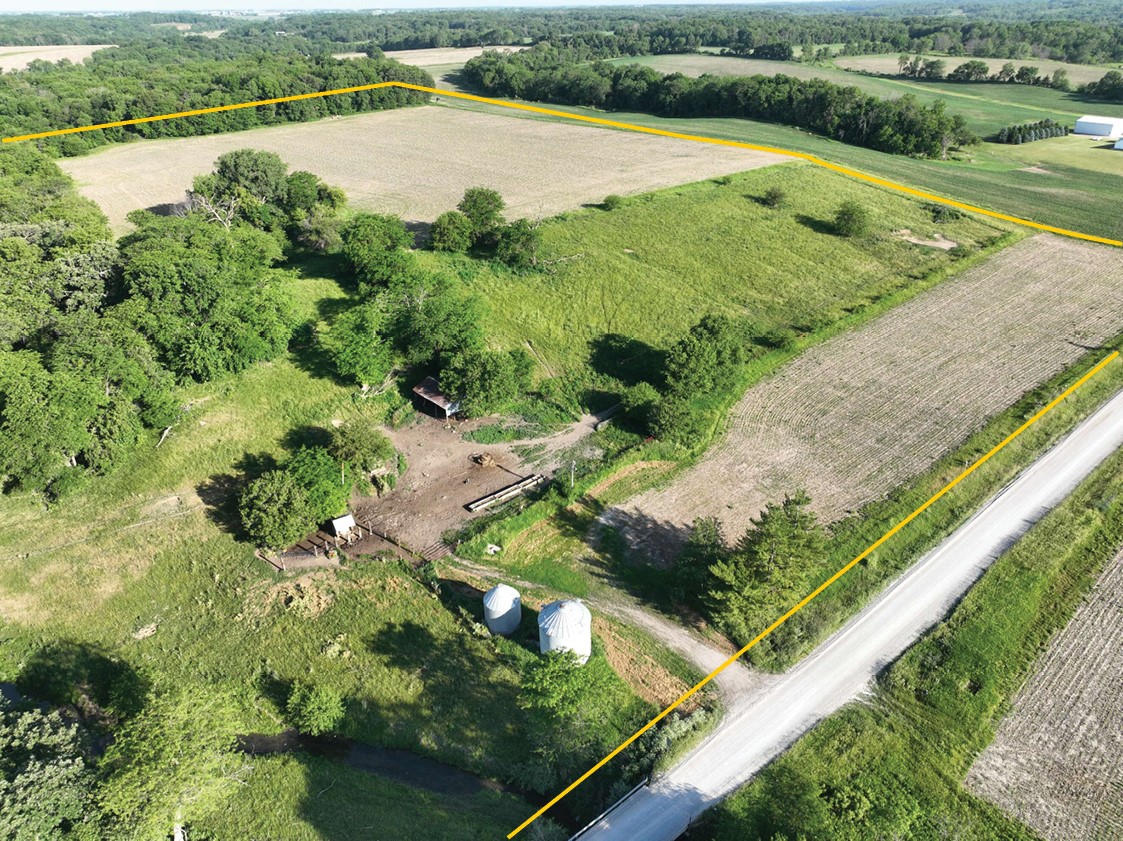 2015 Atalissa Road IA 52720