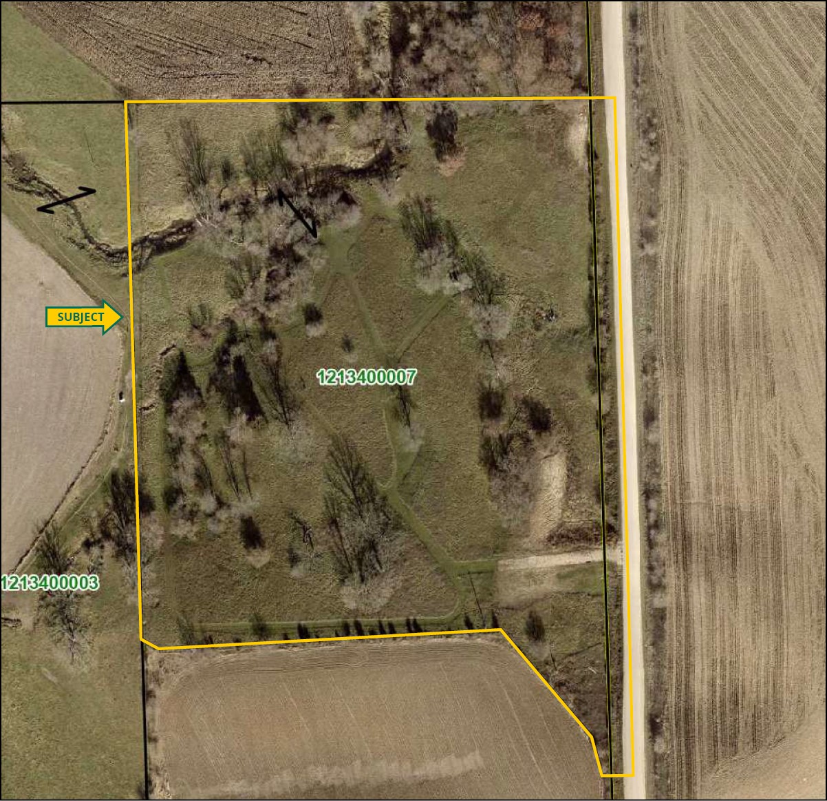 10383 1st Avenue Monmouth IA 52309