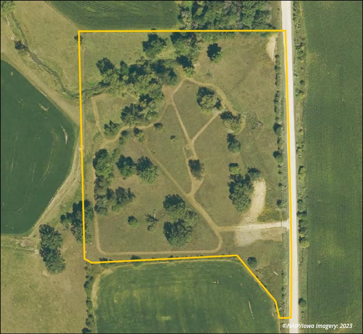 10383 1st Avenue Monmouth IA 52309
