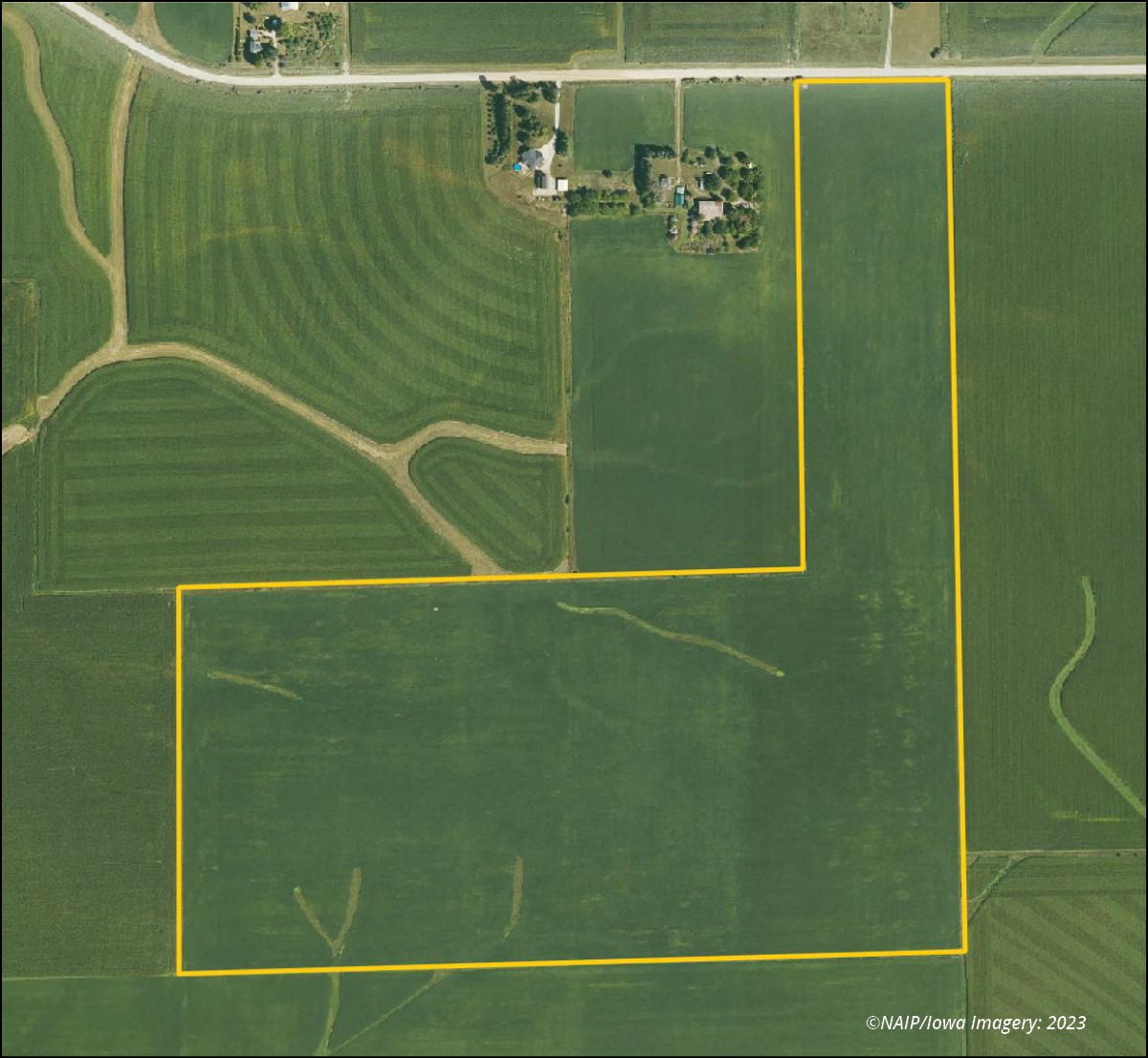 100TH Street West Liberty IA 52776