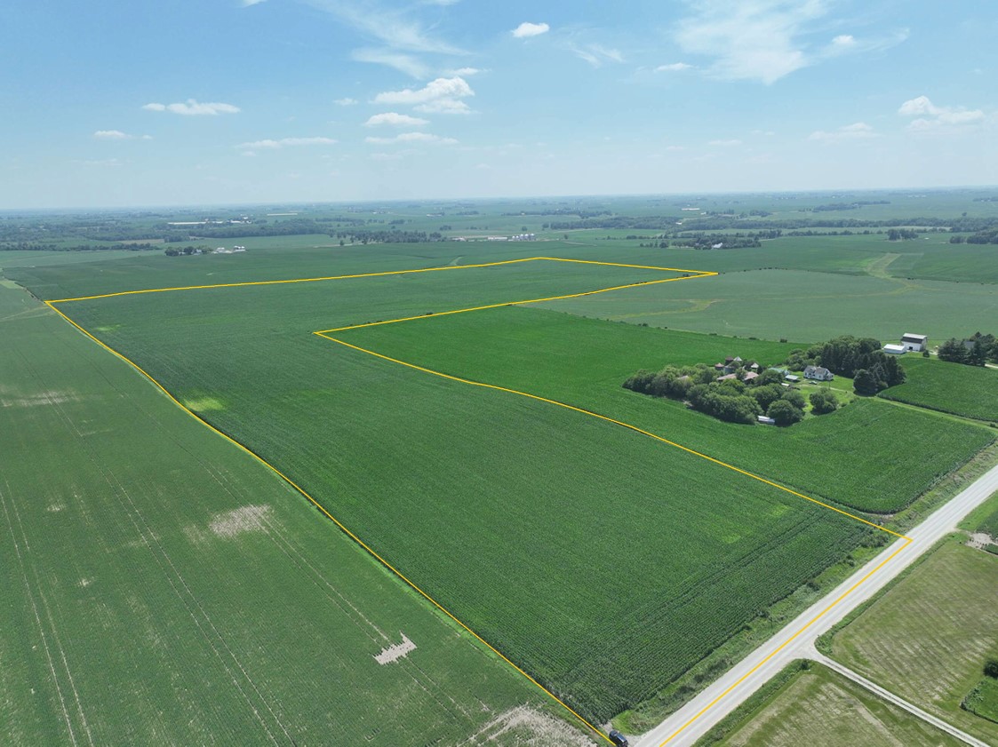 100TH Street West Liberty IA 52776