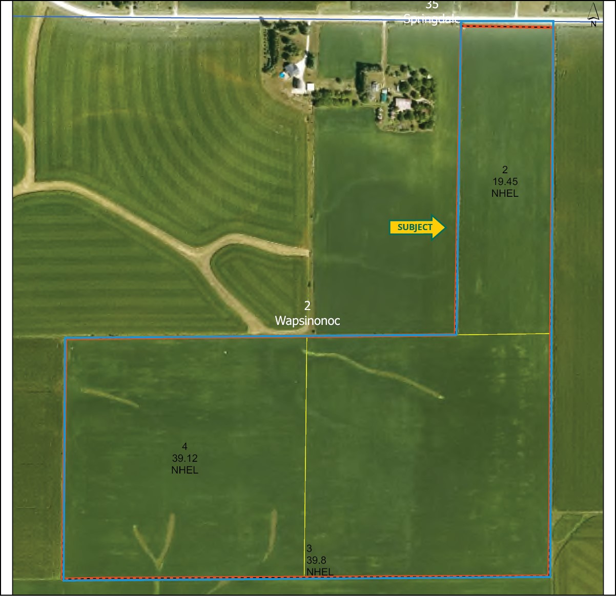 100TH Street West Liberty IA 52776
