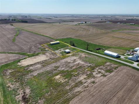 2371 79th St. Drive Watkins IA 52354