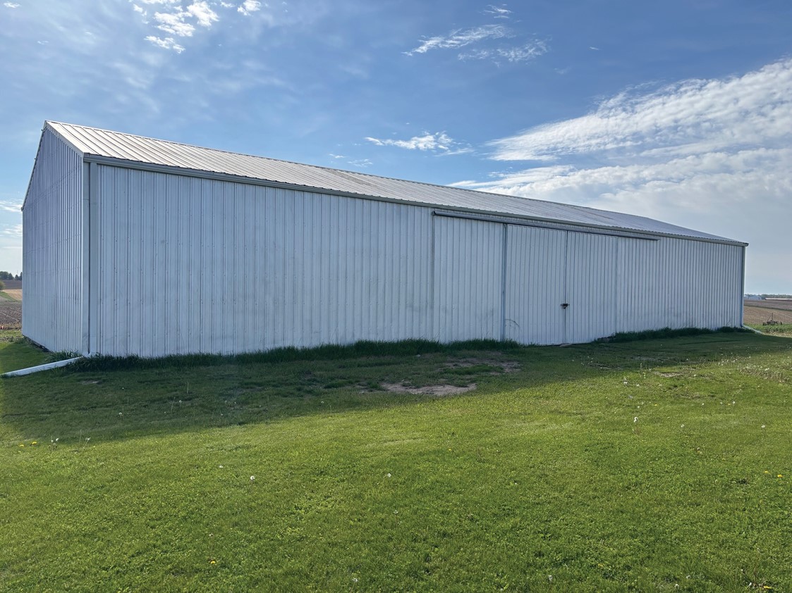 2371 79th St. Drive Watkins IA 52354