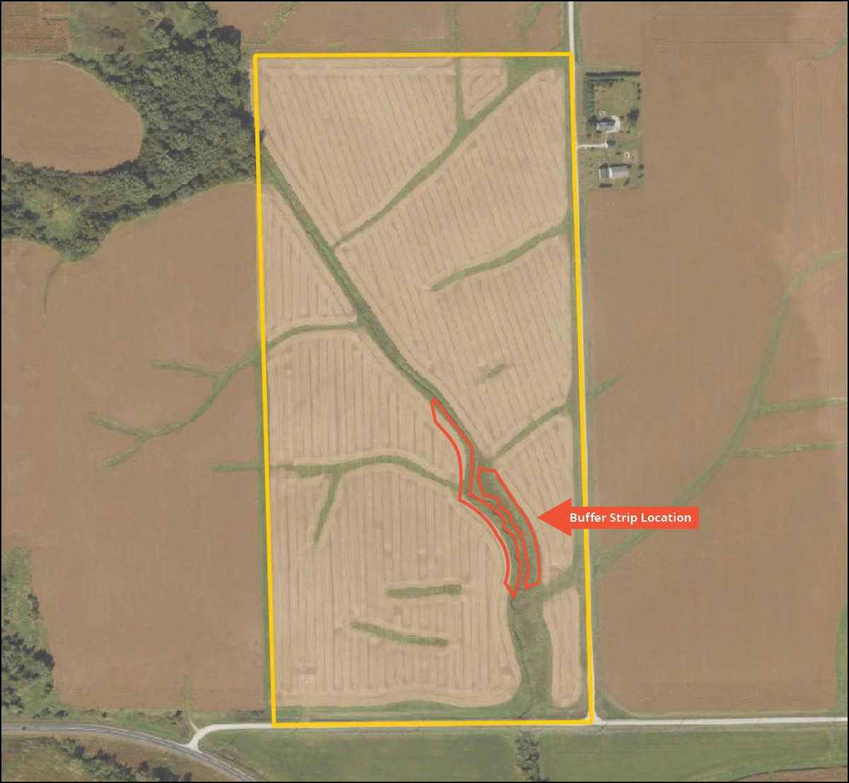 Bay Circle Nichols IA 52766