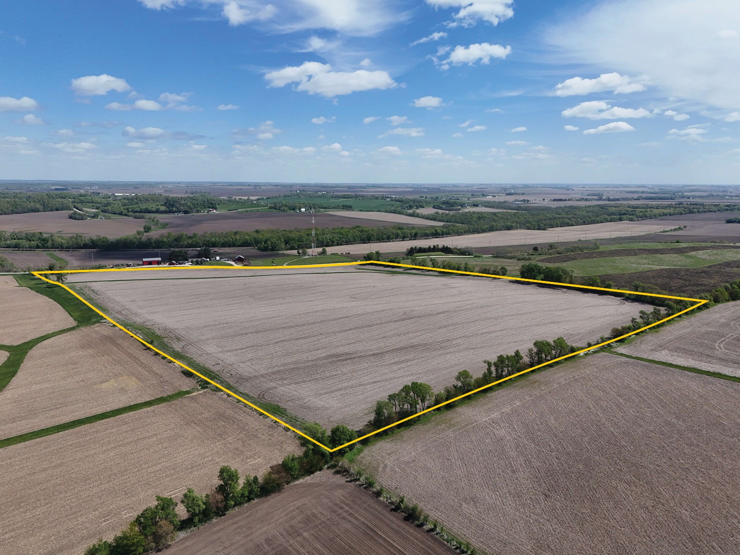 E Bertram Road Mt Vernon IA 52314