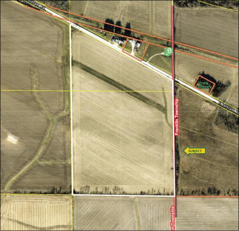 E Bertram Road Mt Vernon IA 52314