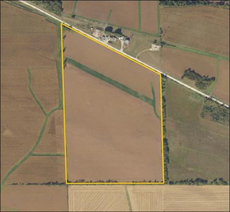 E Bertram Road Mt Vernon IA 52314