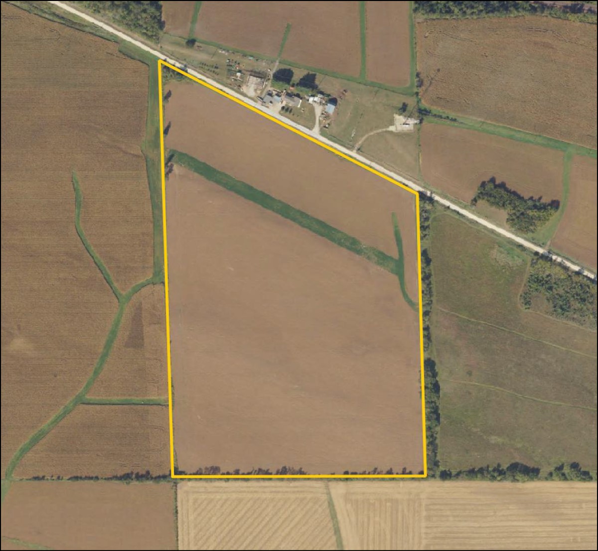 E Bertram Road Mt Vernon IA 52314