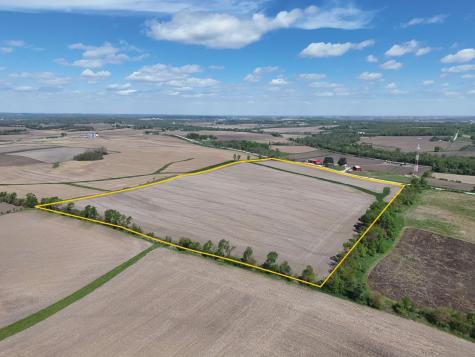 E Bertram Road Mt Vernon IA 52314