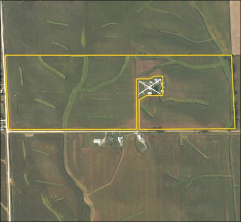 23RD Ave. Dr & Benton-iowa Road Marengo IA 52301
